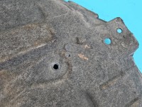 Osłona Hyundai, podwozia lewa i20 III 2020- 1.2 16V (G4LF)