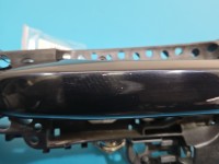 Klamka przód lewa zewnętrzna AUDI Q7 II 4M 4M1837885A