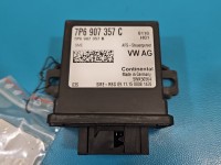 Sterownik moduł ŚWIATEŁ Vw Passat B8 7P6907357C