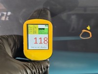 DRZWI PRZÓD LEWE KIEROWCY Ford Focus Mk3 5d Eb