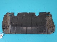 PŁYTA PODWOZIA Osłona silnika dolna Renault Clio III 8200520829 1,2.0 TCE