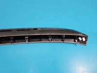 Spoiler lotka klapy Skoda Fabia IV La7w