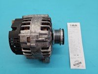 TEST Alternator Audi A6 C5 06B903016E 1.8 T
