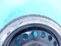 Koło zapasowe 16" dojazdowe dojazdówka Opel Vectra C Średnica felgi: 16", Rozstaw śrub: 5x110, Firestone, Kod producenta:...
