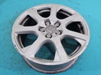 alufelgi felgi 17" komplet AUDI Q5 08- R17