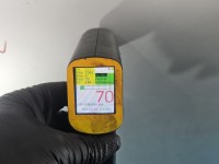 Maska przednia Opel Meriva A Z157