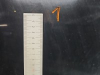 Maska przednia Vw Passat CC LC9X