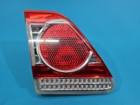 Lampa tył lewa klapy Toyota Corolla E15 sedan EUROPA 02-195