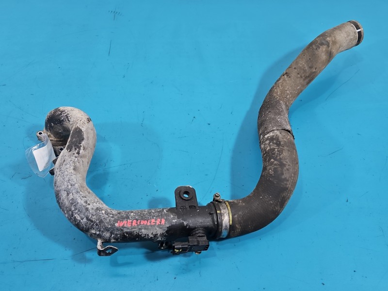 Rura przewód Suzuki, Benzyna, intercoolera Suzuki Sx4 S-Cross 13-21 1.4 T