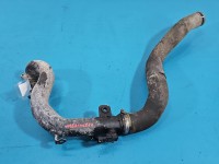 Rura przewód Suzuki, Benzyna, intercoolera Suzuki Sx4 S-Cross 13-21 1.4 T