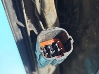 Lampa tył lewa Kia Carnival II 05-14 HB EUROPA