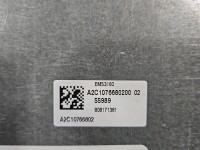 Komputer Sterownik silnika 237104412S, 237101339S Renault Kadjar 1.3 TCe