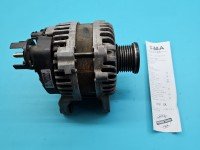 TEST Alternator Renault Megane IV 23100-9933R 1.3 TCe
