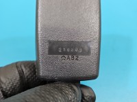 Pas bezpieczeństwa przód lewy kierowcy Toyota Corolla E12 EU