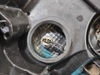 Reflektor lewy lampa przód Renault Master III 10-19 EUROPA