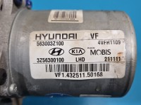 Pompa wspomagania Hyundai I40 3Z563-99500, 563003Z100 1.7 crdi (D4fd)
