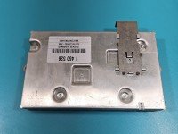 Sterownik moduł Audi A8 D3 4E0035729