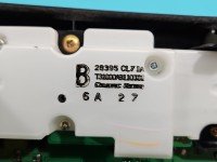 Radio fabryczne Infiniti FX I 28395CL71A radioodtwarzacz