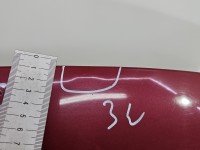 Maska przednia Opel Astra I F