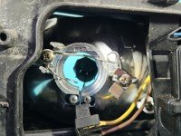 Reflektor lewy lampa przód Seat Leon I Toledo II EUROPA
