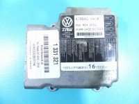 Sterownik poduszek airbag Vw Passat B7 5N0959655Q