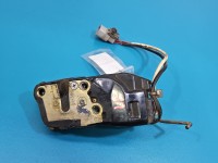 Zamek przód lewy Toyota Rav4 I 94- EUROPA TOYOTA, 5pin. Brak nr