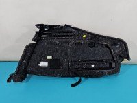 Tapicerka bagażnika lewa boczek Audi A5 8T 8T8863879R