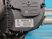 Mechanizm wycieraczek 9824762480, 3397022076 Peugeot 3008 II europa