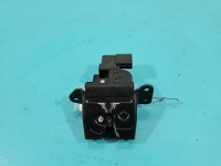 Zamek klapy tył 81230-A6000, 81230A6000 Hyundai I30 II 12-16 HB Hyundai