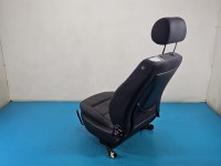 Fotel lewy przód kierowcy Audi A4 B5 4d EUROPA