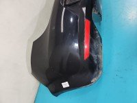 Zderzak tył Seat Leon II czarny LC9Z HB