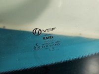 Szyba przednia czołowa Peugeot 3008 I