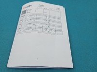 TESTOWANY Wtryskiwacz Opel Astra III H 0445110159 1.9 cdti
