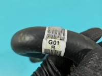 przewód wąż rurka wody Hyundai Elantra VI 15-20 97312-F2000 1.6 16V 128KM