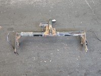 Hak holowniczy Renault Kangoo I