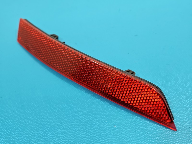 ODBLASK ZDERZAKA Vw Passat B8 3G0945104A