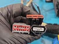 Skrzynka bezpieczników Jaguar XE X760