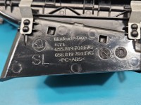 Kratka nawiewu Skoda Scala 2019- 5009-0258 EUROPA