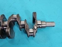 Wał korbowy Hyundai I30 II 12-16 1.6 crdi (D4FB) 110KM