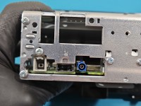 Radio fabryczne Hyundai Elantra VI 15-20 radioodtwarzacz