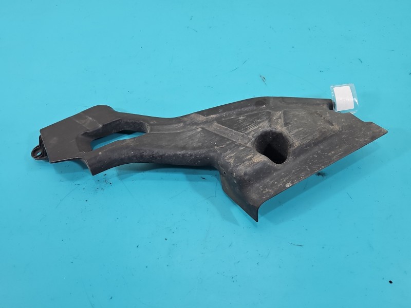 Osłona ZAŚLEPKA PLASTIK Ford S-max II MK2