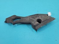 Osłona ZAŚLEPKA PLASTIK Ford S-max II MK2