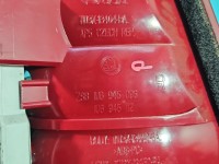 Lampa tył prawa Skoda Octavia I HB EUROPA