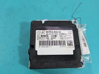 Sterownik poduszek airbag Peugeot 208 I 9803380480, 0285011402