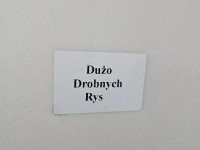 DRZWI PRZÓD LEWE KIEROWCY Fiat Linea 4d