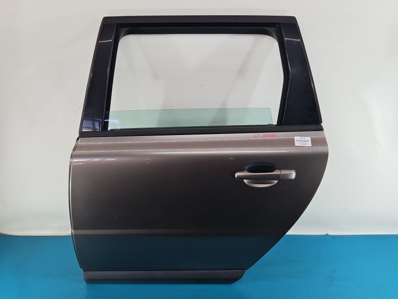 Drzwi tył lewe VOLVO V70 III kombi 5d 472-46