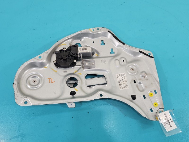 Podnośnik tył lewy Hyundai Ix35 09-13 81410-2Y010 HB Podnośnik tył lewy Hyundai Ix35 09-13 81410-2Y010 HB