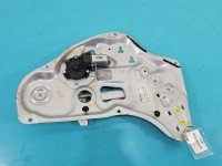 Podnośnik tył lewy SZYBY WINDA 81410-2Y010 2 pin Hyundai Ix35 HB