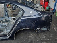 Błotnik tył lewy Vw Jetta VI ćwiartka czarny LC9X