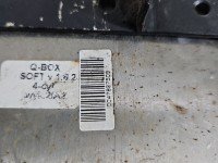Sterownik LPG gazu STAG-4QBOX BASIC